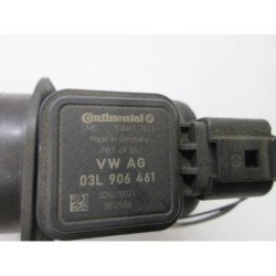 Debitmetre Skoda Fabia 2 Phase 2
